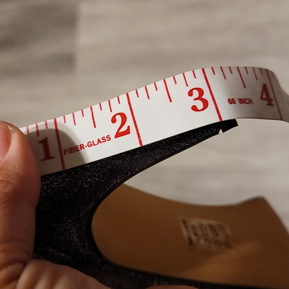 M by Michael Antonio metallic Silhouette - Picture 14 of 14